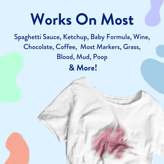 BIG Stain Remover Spray