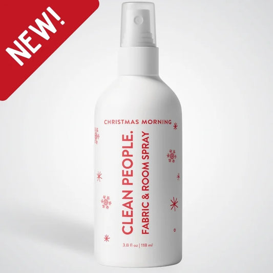 Fabric & Room Spray