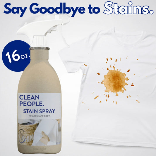 BIG Stain Remover Spray