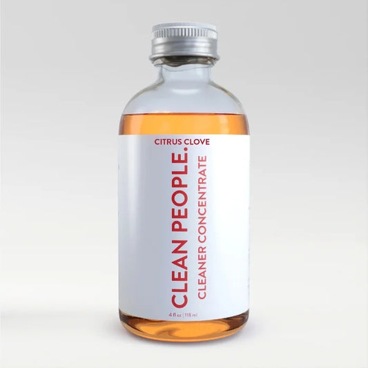 Cleaner Concentrate