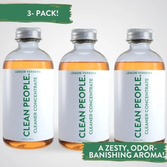 Cleaner Concentrate