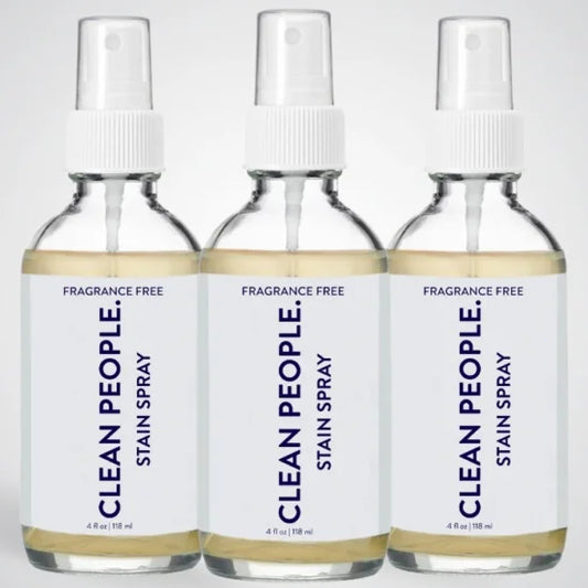 Stain Remover Spray