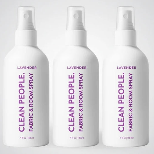 Fabric & Room Spray