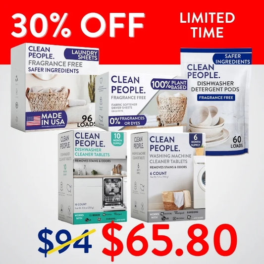 Best Sellers Bundle